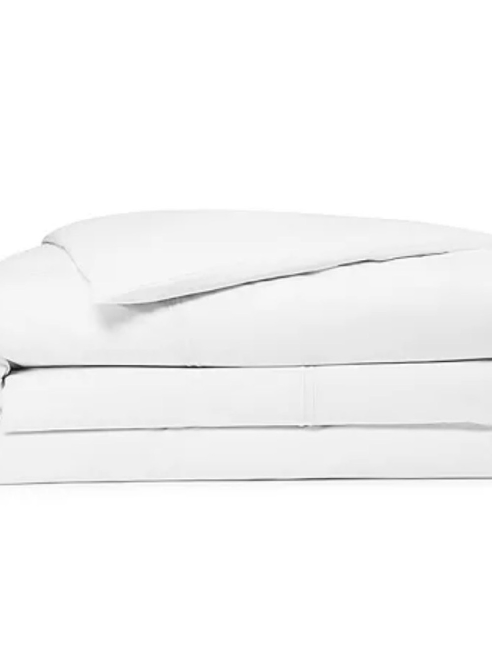 Hudson Park Italian Percale Twin Duvet Cover - Bloomingdale’s exclusive